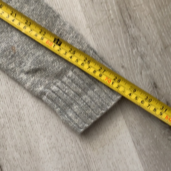 Anthropology Coincidence & Chance fair isle cardigan - Picture 7 of 10